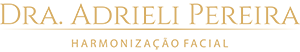 Logotipo da doutora Adrieli Pereira